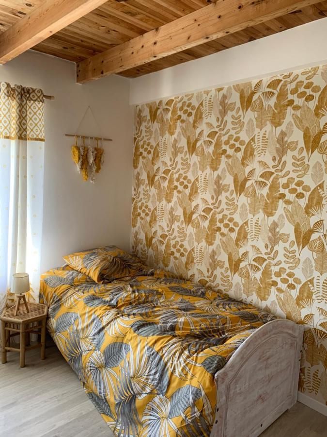Chambre D'Hotes Coconing Brélès Buitenkant foto
